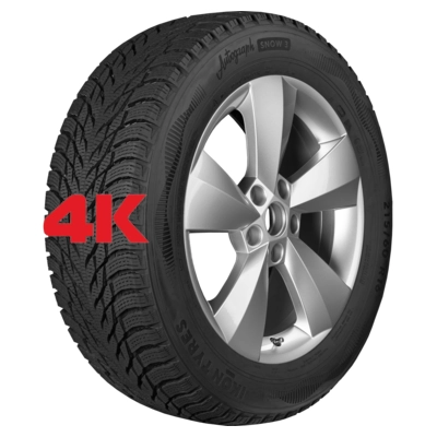 Шина Ikon Tyres Autograph Snow 3 225/55 R17 101R