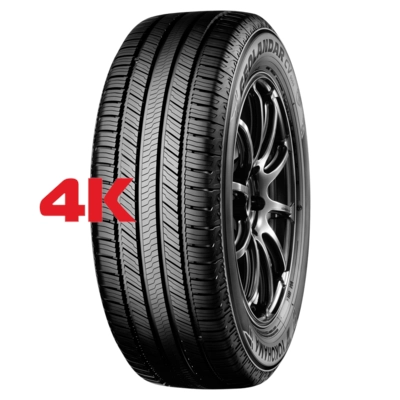Шина Yokohama Geolandar CV G058 215/65 R16 98H