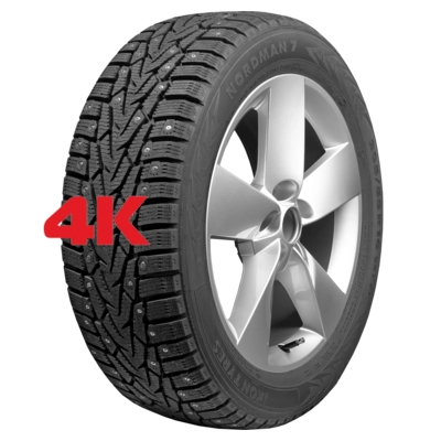 Шина Ikon Tyres Nordman 7 225/55 R17 101T