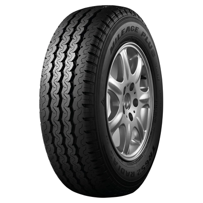 Шина Triangle TR652 205/70 R15C 106/104S
