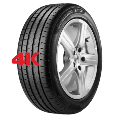 Шина Pirelli Cinturato P7 205/55 R16 91V