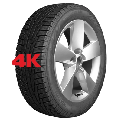 Шина Ikon Tyres Nordman RS2 225/55 R17 101R
