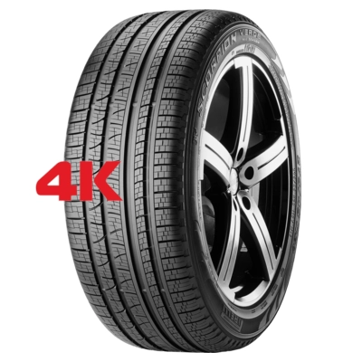Шина Pirelli Scorpion Verde All-Season 235/60 R18 103H