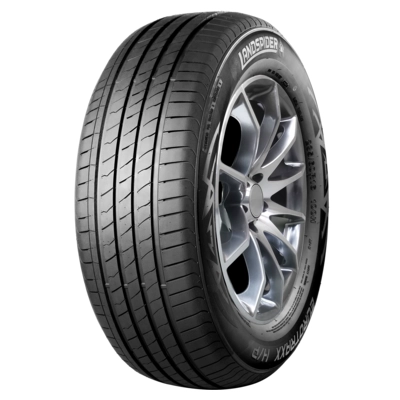 Шина Landspider Eurotraxx H/P 205/60 R16 92V