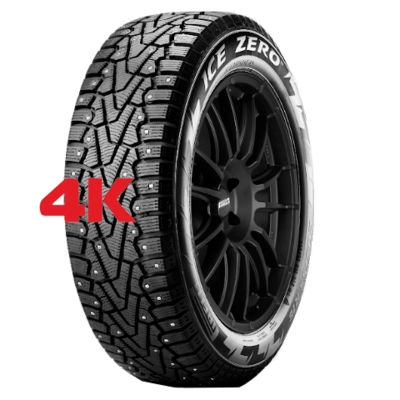 Шина Pirelli Ice Zero 205/60 R16 96T