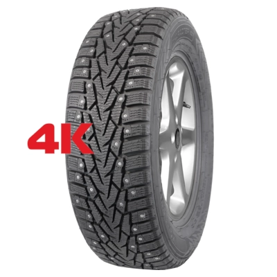 Шина Ikon Tyres Character Ice 7 205/60 R16 96T