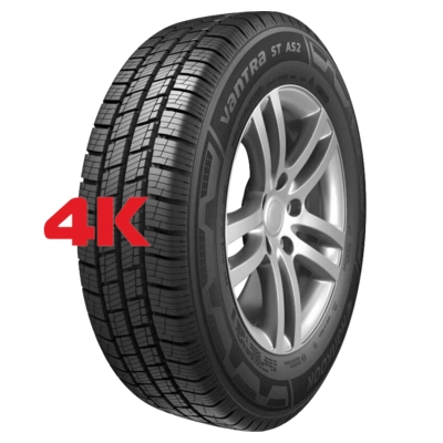 Шина Hankook Vantra ST AS2 RA30 195/70 R15 104/102R