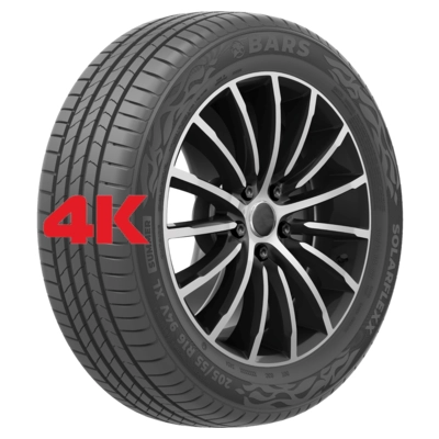 Шина Bars SolarFlexx 205/55 R16 94H