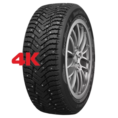 Шина Cordiant Snow Cross 2 205/60 R16 96T