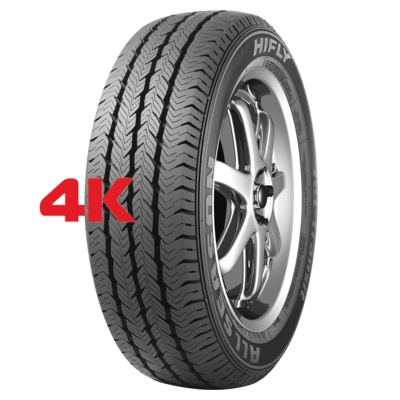 Шина HiFly All-Transit 215/65 R16 109/107T