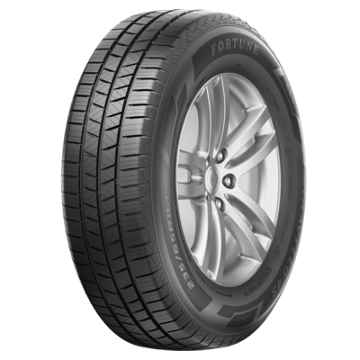 Шина Fortune Travello 4S 225/75 R16 121/120R