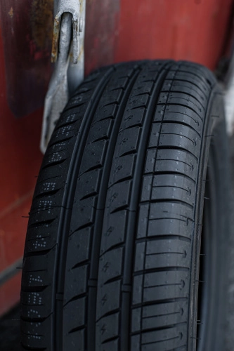 фото протектора и шины Atrezzo Eco Шина Sailun Atrezzo Eco 155/65 R14 75T