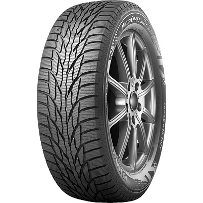 Шина Kumho WinterCraft SUV Ice WS51 215/60 R17 100T