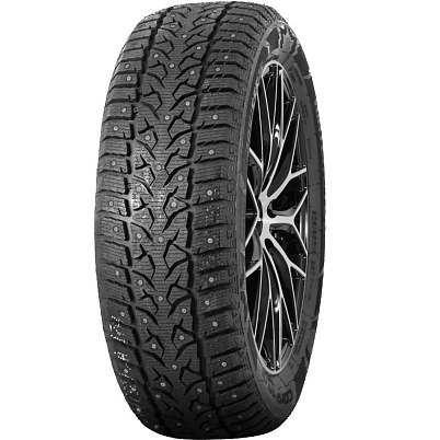 Шина Compasal Winter Stud 255/45 R20 105T