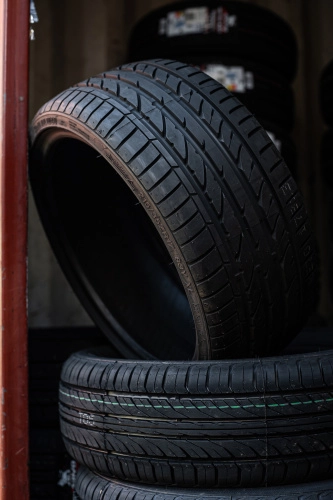 фото протектора и шины Atrezzo ZSR Шина Sailun Atrezzo ZSR 215/35 R19 85Y