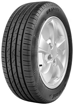Шина Cordiant Gravity 195/55 R16 91H