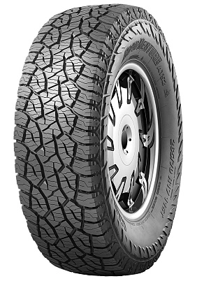 Шина Kumho Road Venture AT52 235/75 R15 109T