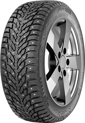 Шина Nokian Autograph Ice 9 175/65 R15 88T