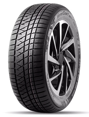 Шина Kumho WinterCraft WS71 275/45 R20 110W