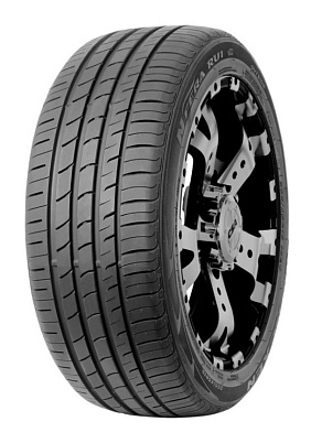 Шина Roadstone N`Fera RU1 255/55 R18 109W