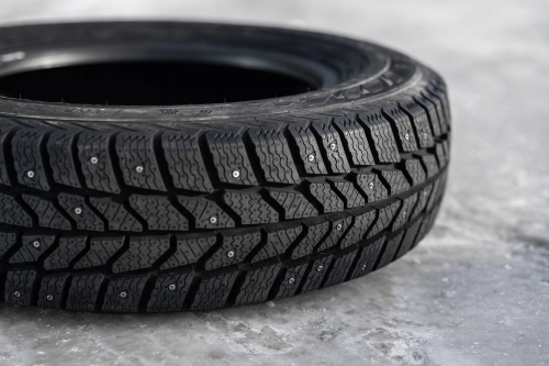 фото протектора и шины Commercio ICE Шина Sailun COMMERCIO ICE 225/70 R15C 112/110R