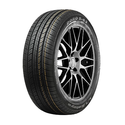 Шина SATOYA DORO S-63 185/70 R14 88H