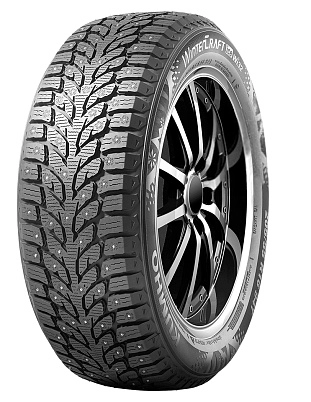 Шина Kumho WinterCraft Ice WI32 225/70 R16 107T