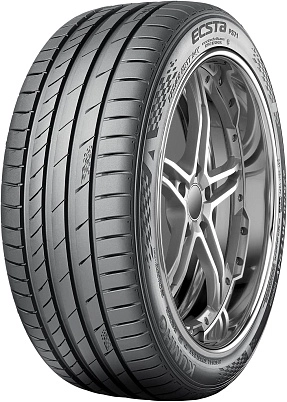 Шина Kumho Ecsta PS71 235/55 R18 104W
