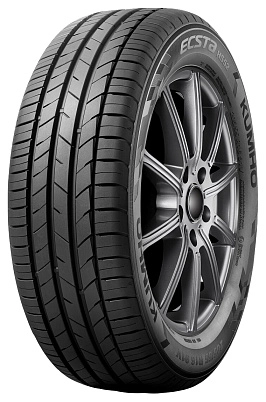 Шина Kumho Ecsta HS52 245/45 R18 100W