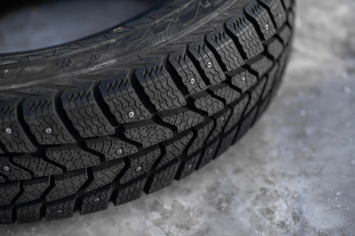 фото протектора и шины Commercio ICE Шина Sailun COMMERCIO ICE 225/70 R15C 112/110R