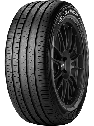 Шина Pirelli Scorpion Verde 225/65 R17 102H
