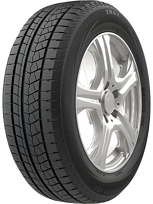Шина ZMAX ICEPIONEER 868 195/60 R15 88H