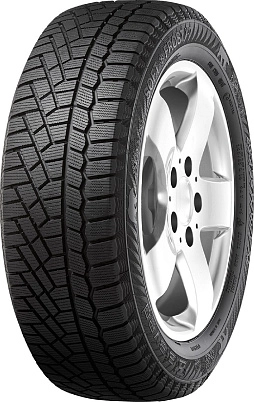 Шина Gislaved Soft Frost 200 205/60 R16 96T