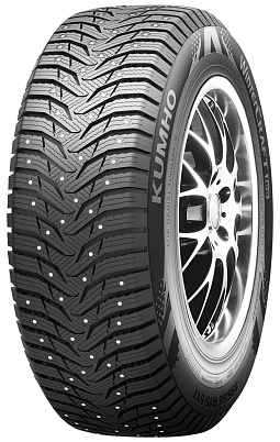 Шина Kumho WinterCraft Ice WS31 275/40 R20 106T