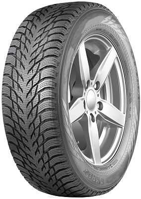 Шина Nokian Autograph Snow 3 215/55 R17 98R