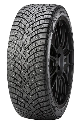Шина Pirelli Ice Zero 2 225/50 R17 98T