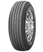Roadian HT SUV Шина Roadstone Roadian HT SUV 245/65 R17 105S 