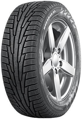 Шина Nokian Nordman RS2 185/65 R15 92R