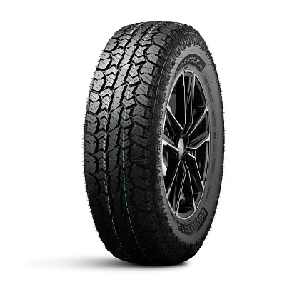 Шина DoubleStar W01 WildWolf 255/70 R16 108/104Q