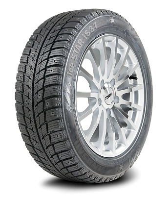 Шина LANDSAIL ice STAR iS37 245/45 R20 103H