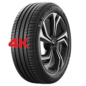 Pilot Sport 4 SUV Шина Michelin Pilot Sport 4 SUV 315/30 R23 111Y 