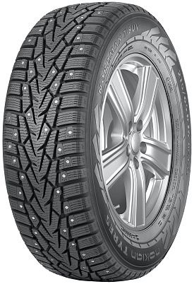Шина Nokian Nordman 7 SUV 255/65 R17 114T