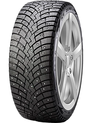 Шина Pirelli Ice Zero 2 235/50 R18 101H
