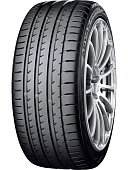 Advan Sport V105S Шина Yokohama Advan Sport V105S 235/65 R17 108W 