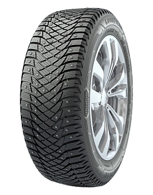 Шина Goodyear UltraGrip Arctic 2 SUV 215/60 R17 100T