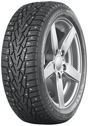 Шина Nokian Nordman 7 205/65 R15 99T