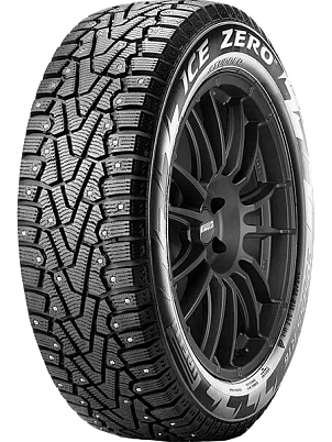 Шина Pirelli Ice Zero 215/55 R18 99T