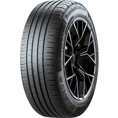 Шина Gislaved PremiumControl 195/55 R15 85H