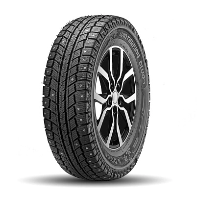 Шина DoubleStar DW07 Winterking 175/65 R14 82T