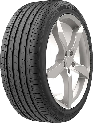 Шина ZMAX ZEALION 245/40 R17 91W